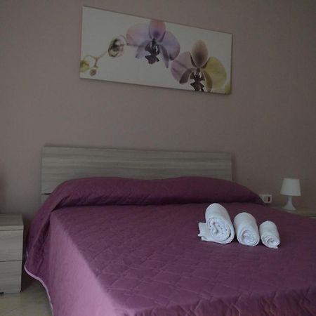 Vista D'Amare Bed & Breakfast Buonvicino Dış mekan fotoğraf