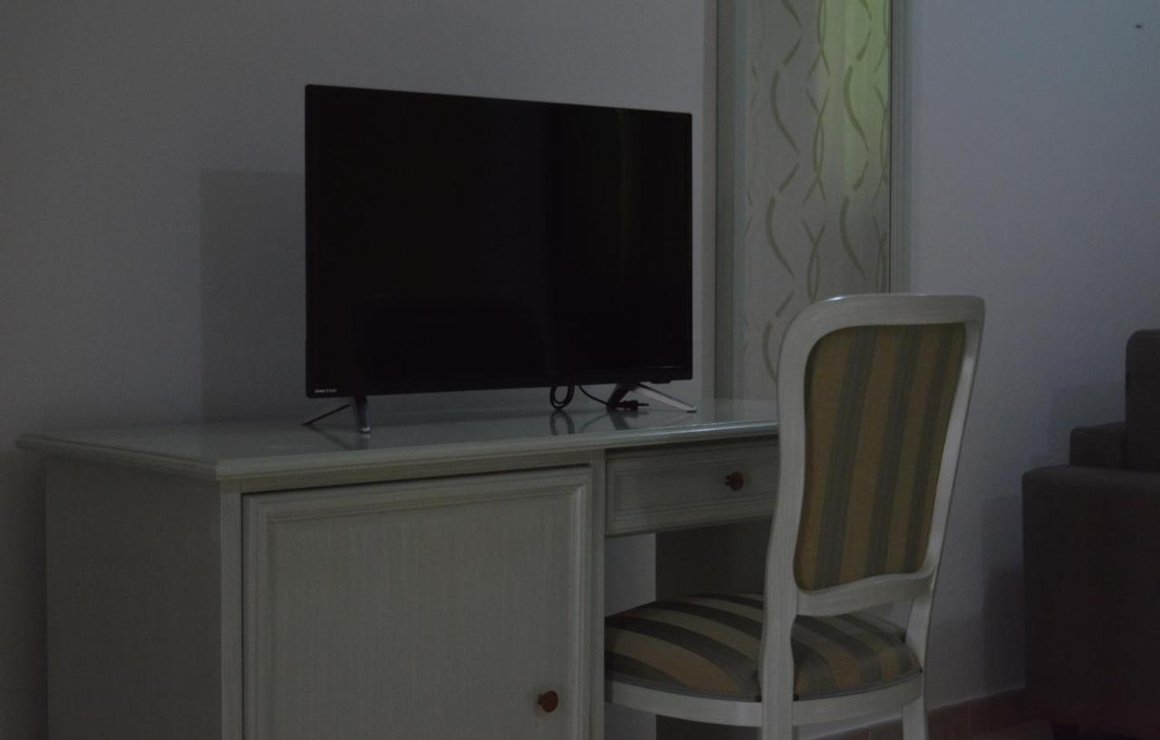 Vista D'Amare Bed & Breakfast Buonvicino Dış mekan fotoğraf