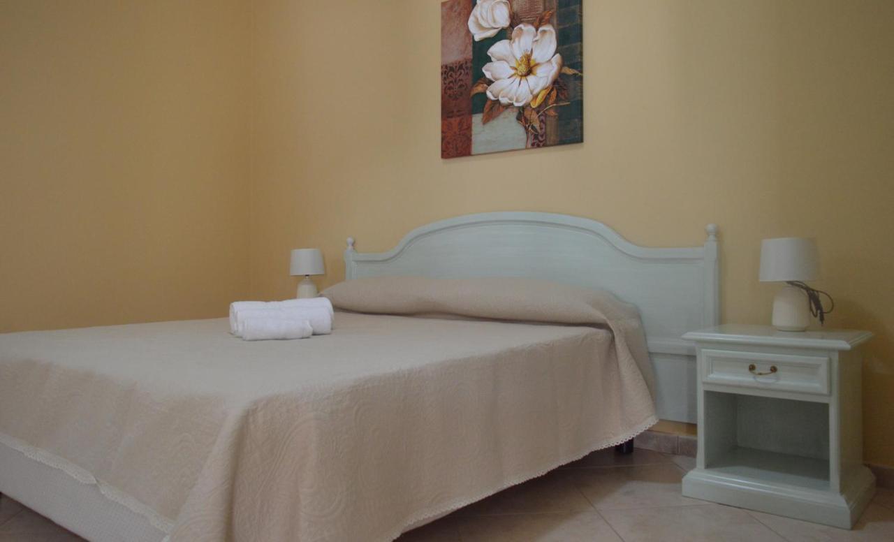 Vista D'Amare Bed & Breakfast Buonvicino Dış mekan fotoğraf