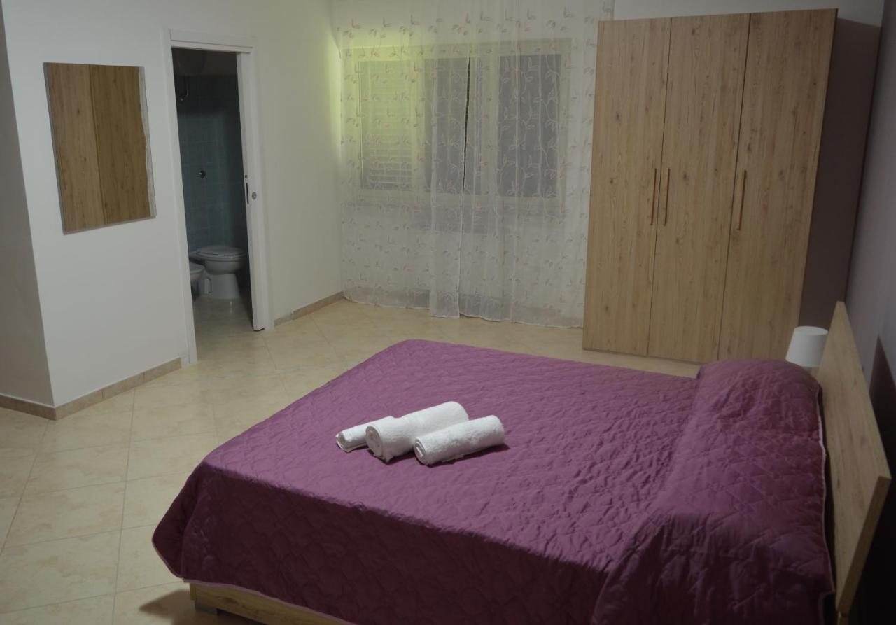 Vista D'Amare Bed & Breakfast Buonvicino Dış mekan fotoğraf