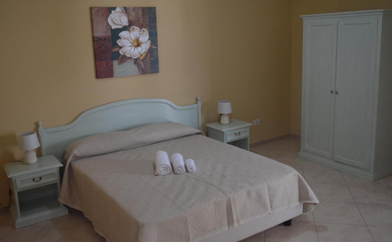 Vista D'Amare Bed & Breakfast Buonvicino Dış mekan fotoğraf
