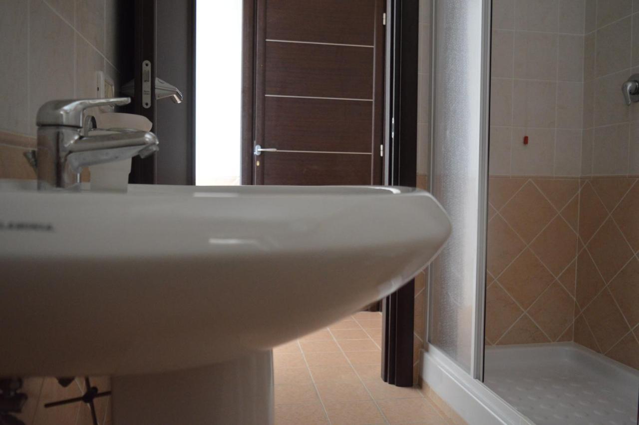 Vista D'Amare Bed & Breakfast Buonvicino Dış mekan fotoğraf