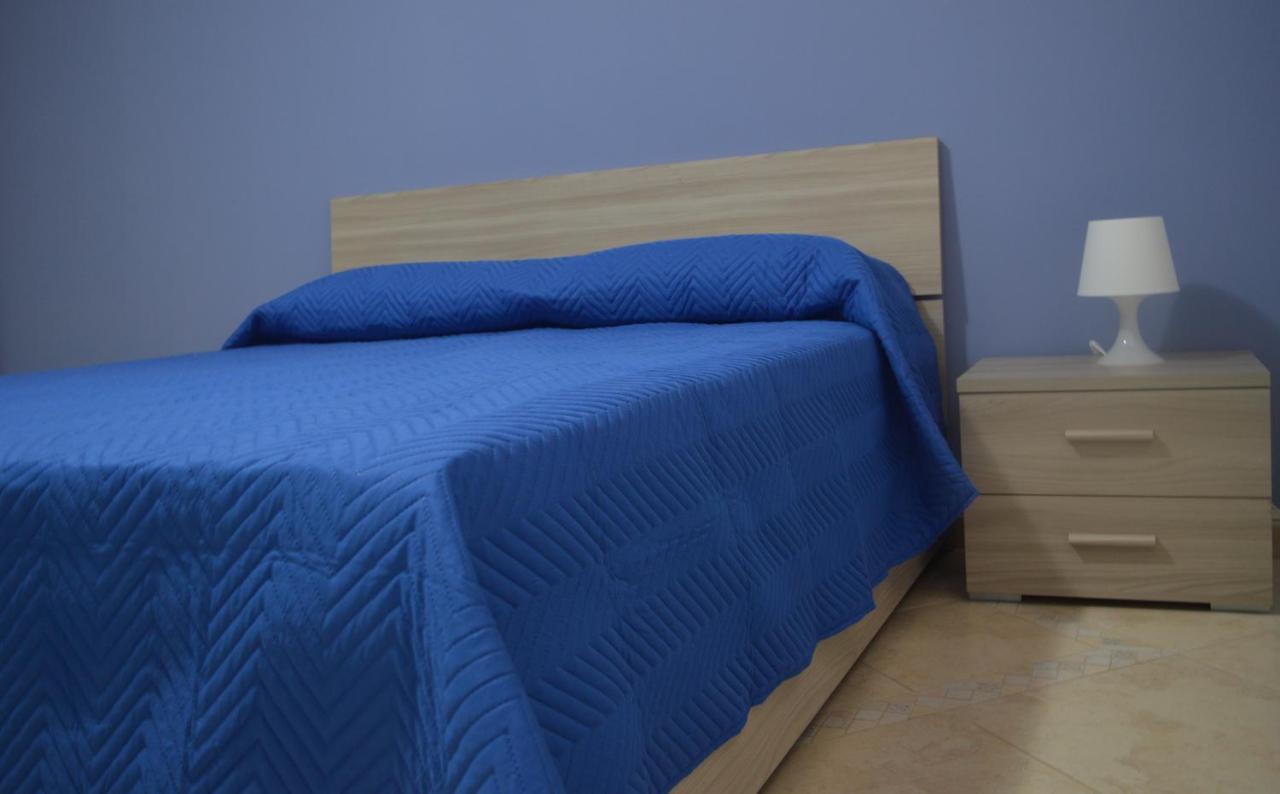 Vista D'Amare Bed & Breakfast Buonvicino Dış mekan fotoğraf